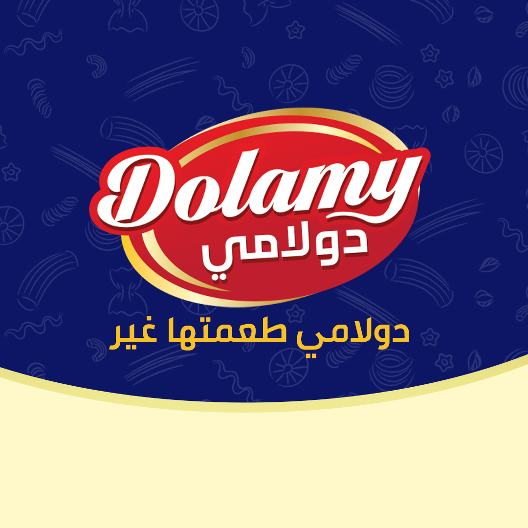 dolamy pasta