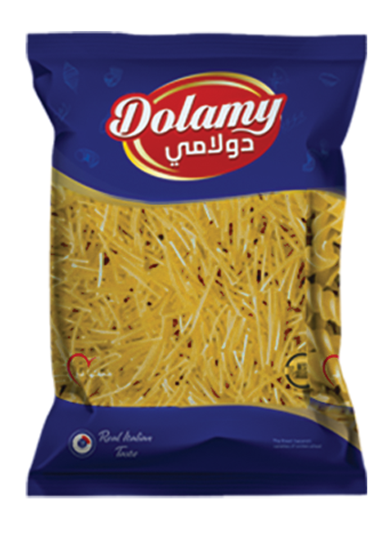 شعيرية دولامي