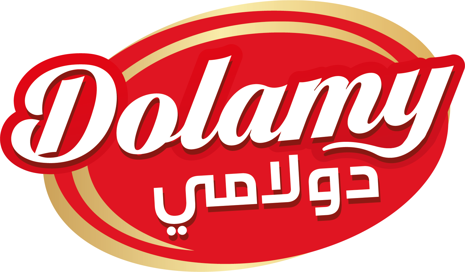 new logo dolamy