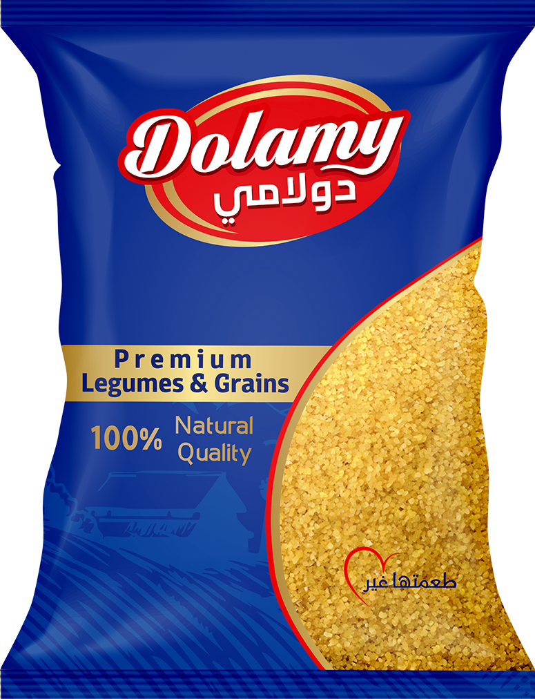 برغل ناعم