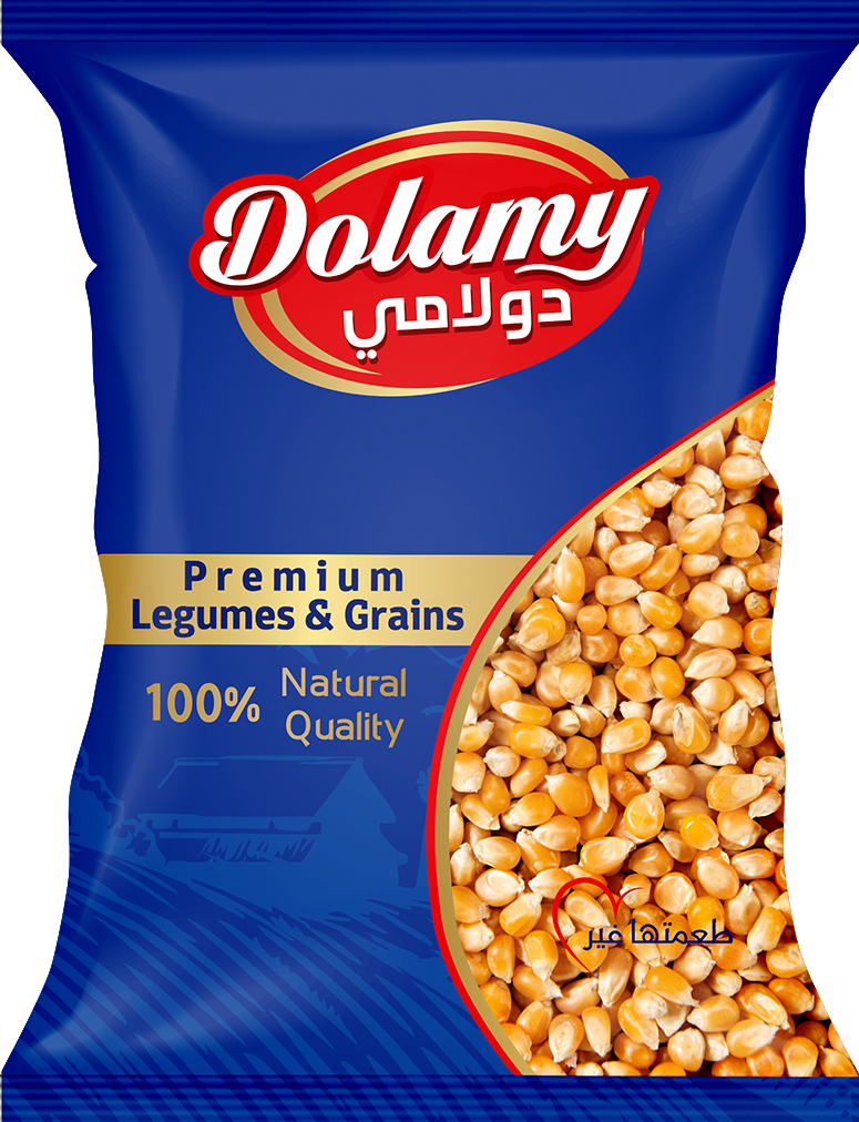 ذرة بوشار