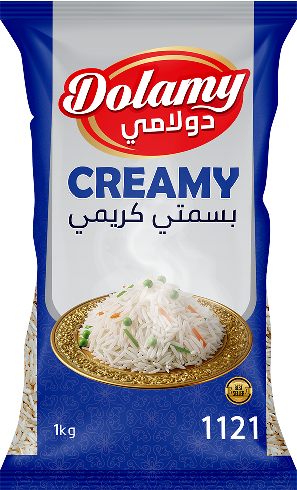 رز كريمي