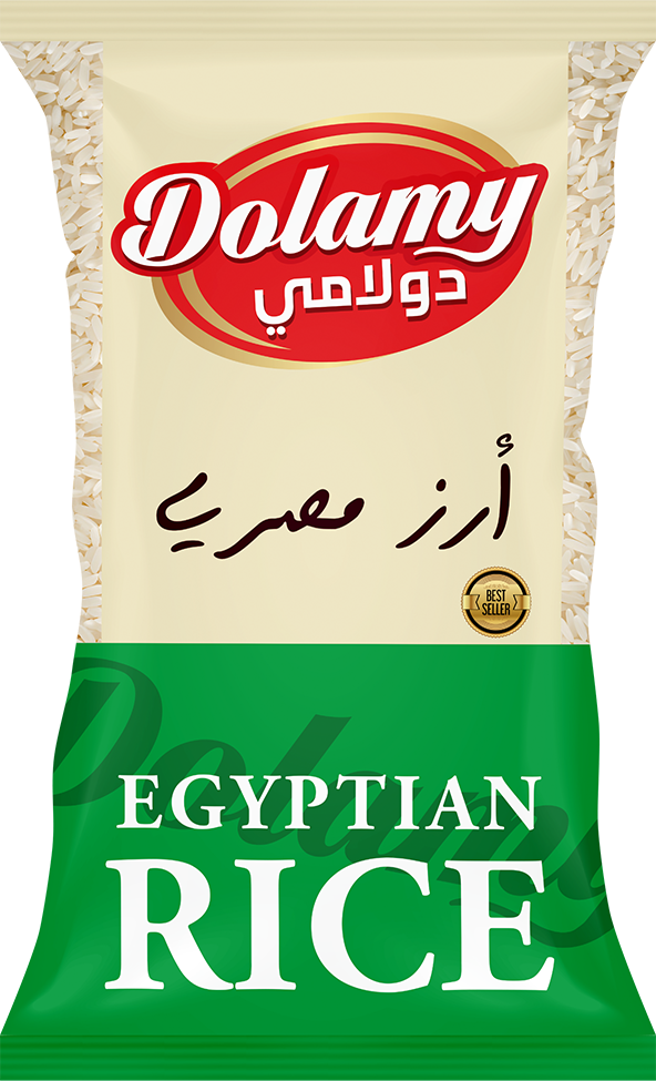 رز مصري