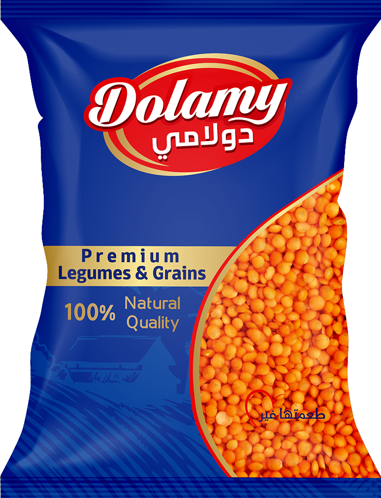 عدس